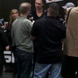 LOKI NYCC