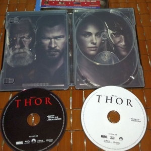 Thor Collection 2