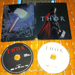 Thor Collection 3