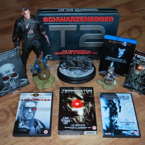 Terminator Collection