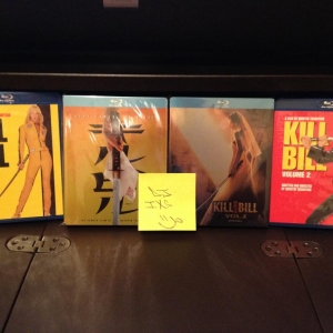Kill Bill 1
