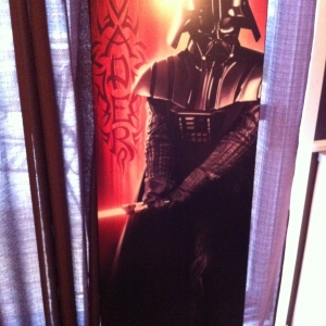 Star Wars Other collectibles