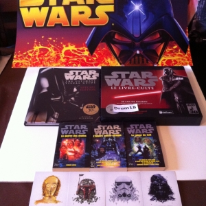 Star Wars Other collectibles