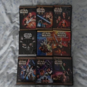 dvds