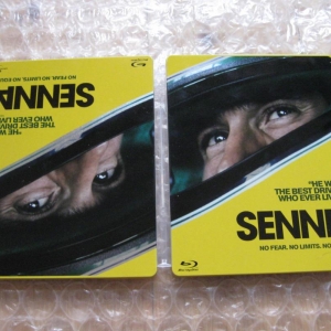Senna - SB?