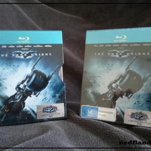 The Dark Knight (Australia)