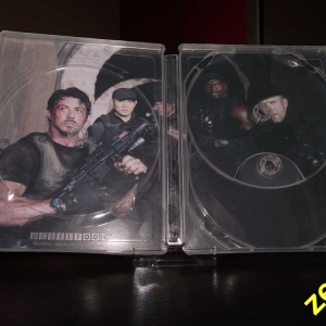 The Expendables