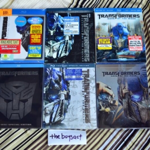 Transformers