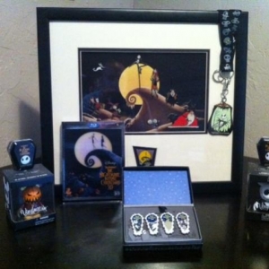 Nightmare Collection