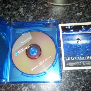 extra pic of the inside. the postcard i won on ebay