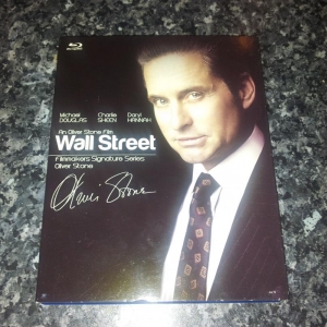 Remastered US BD + slipcase (with thanks to Ricker)