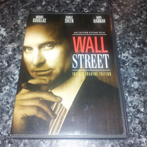 R1 DVD - Insider Edition contains a bonus disc with the entire film with a "ticker tape" trivia track