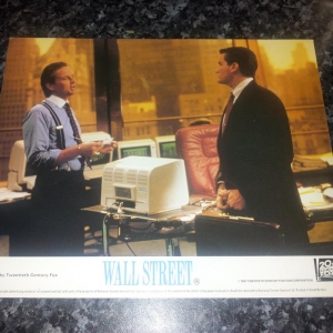 original UK lobby card