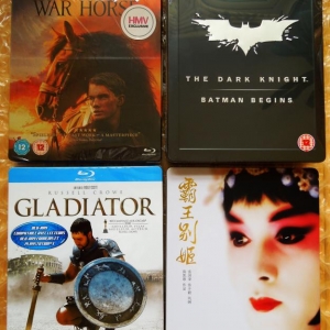 Haul 2012 20