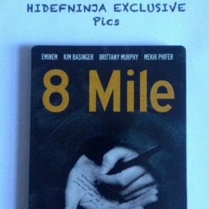 8 Mile 1