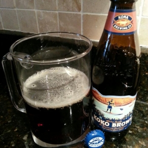 Koko Brown Beer