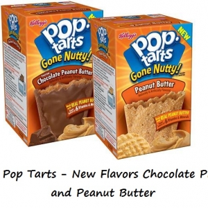 pop tarts new flavors