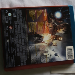 IronMANFS 03