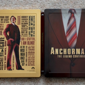 Anchorman 2