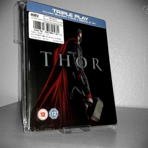 Thor (HMV Exclusive)