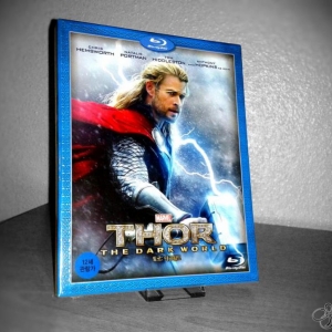 Thor: The Dark World (Korea)