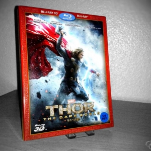 Thor: The Dark World (Korea)