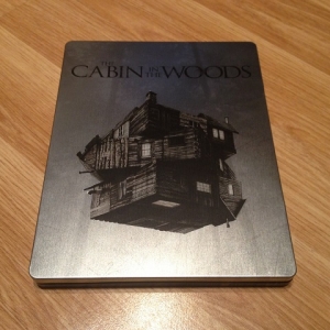 The Cabin In the Woods (HMV Exclusive) (UK)