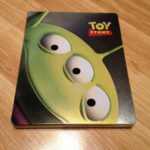 Toy Story (Germany)