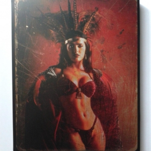 From Dusk Till Dawn front