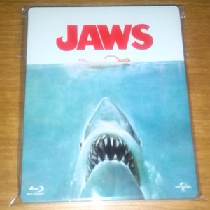 Jaws

Brilliant Classic