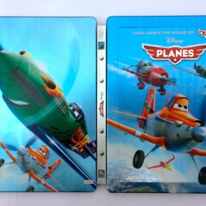 Planes