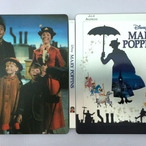 Mary Poppins