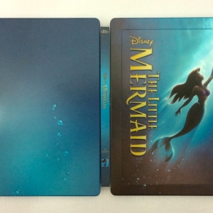 The Little Mermaid