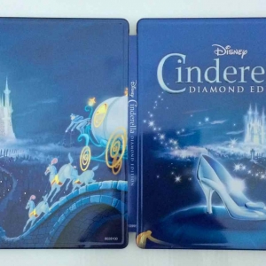 Cinderella