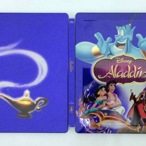 Aladdin