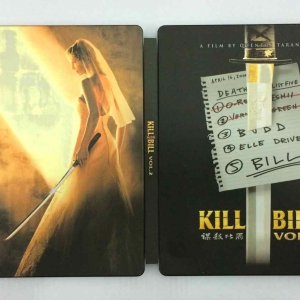 Kill Bill Vol. 2