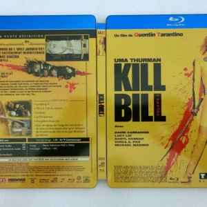 Kill Bill Vol.1