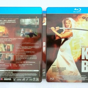 Kill Bill Vol.2