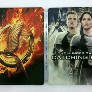 The Hunger Games : Catching Fire