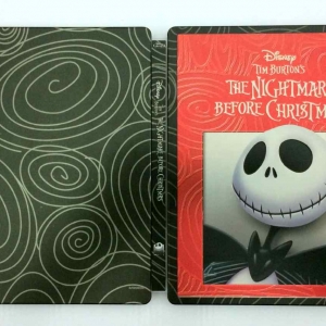 The Nightmare Before Christmas