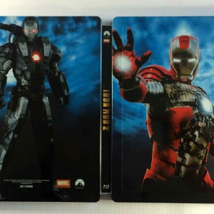 Iron Man 2