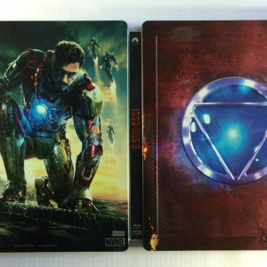 Iron Man 3