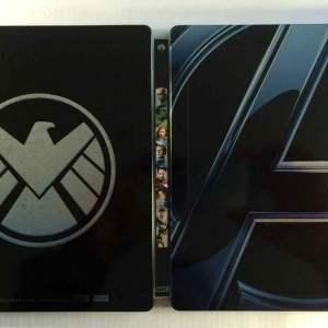 Avengers