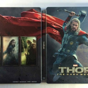 Thor : The Dark World