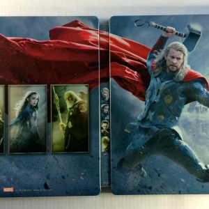 Thor : The Dark World