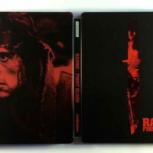 Rambo - First Blood Part 1