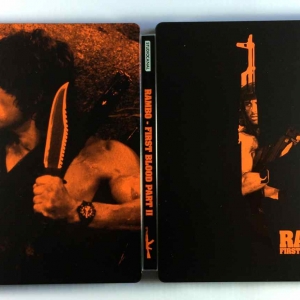Rambo - First Blood Part 2