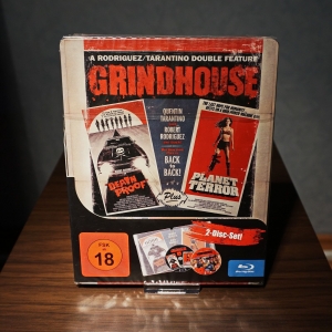 Grindhouse Germany