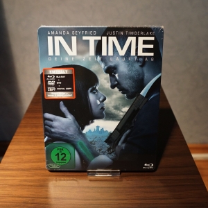 In Time Germany Media Markt Exclusive