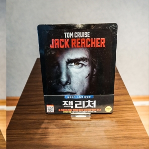 Jack Reacher Korea